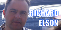 Richard Elson